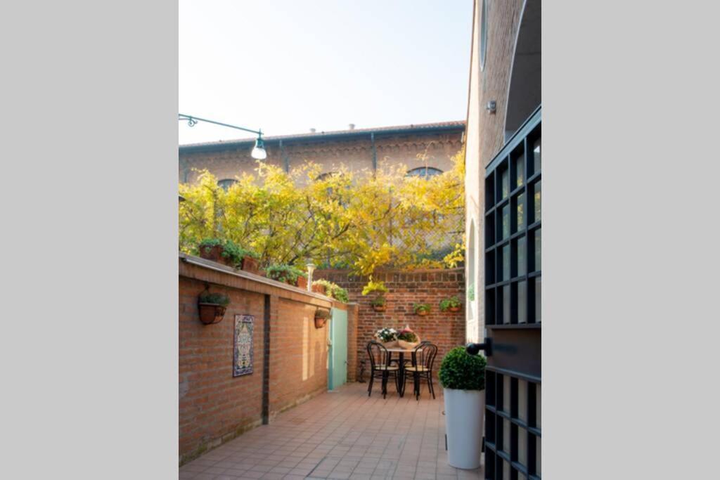 Stella Marina 6 Vila Veneza Exterior foto