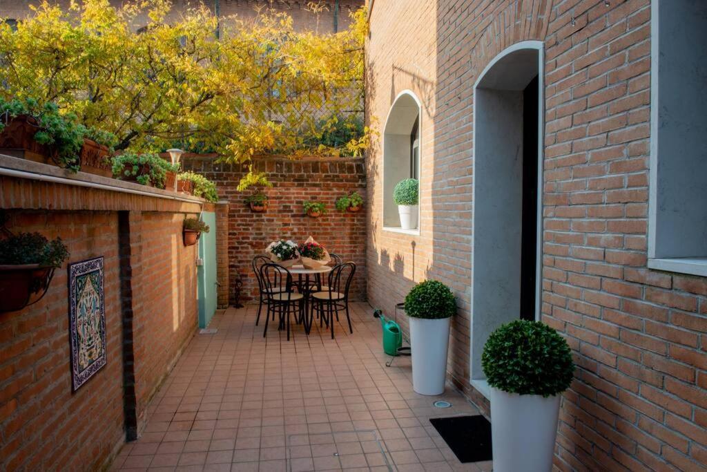 Stella Marina 6 Vila Veneza Exterior foto